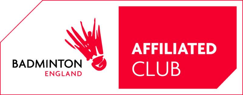 Badminton England affiliated club